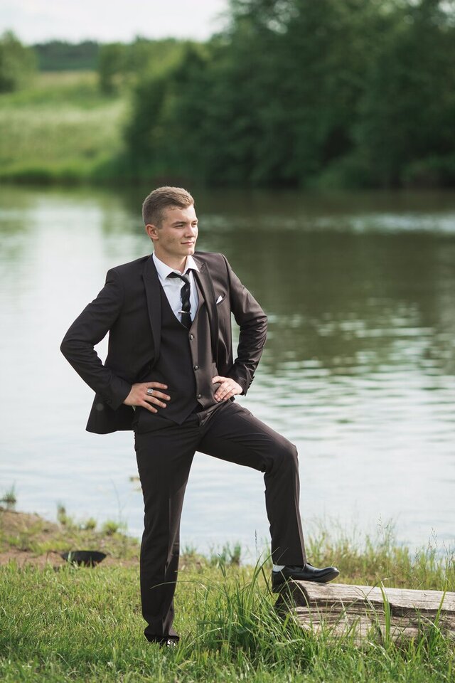 Maksim Erohin's photo