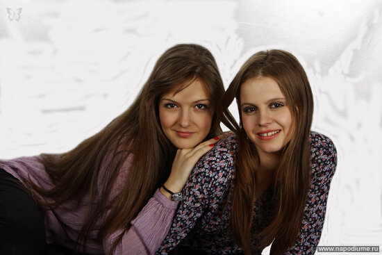 Ol'ga Stepanova's photo