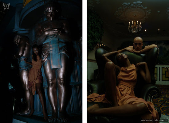 Art,  Fashion,  Luxury