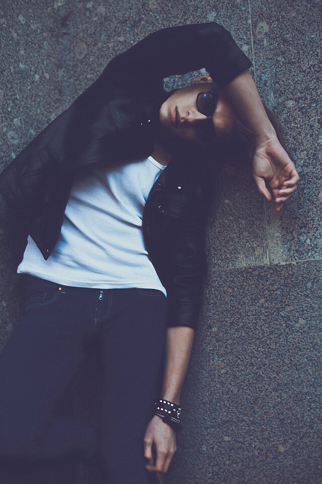 Joshua's photo