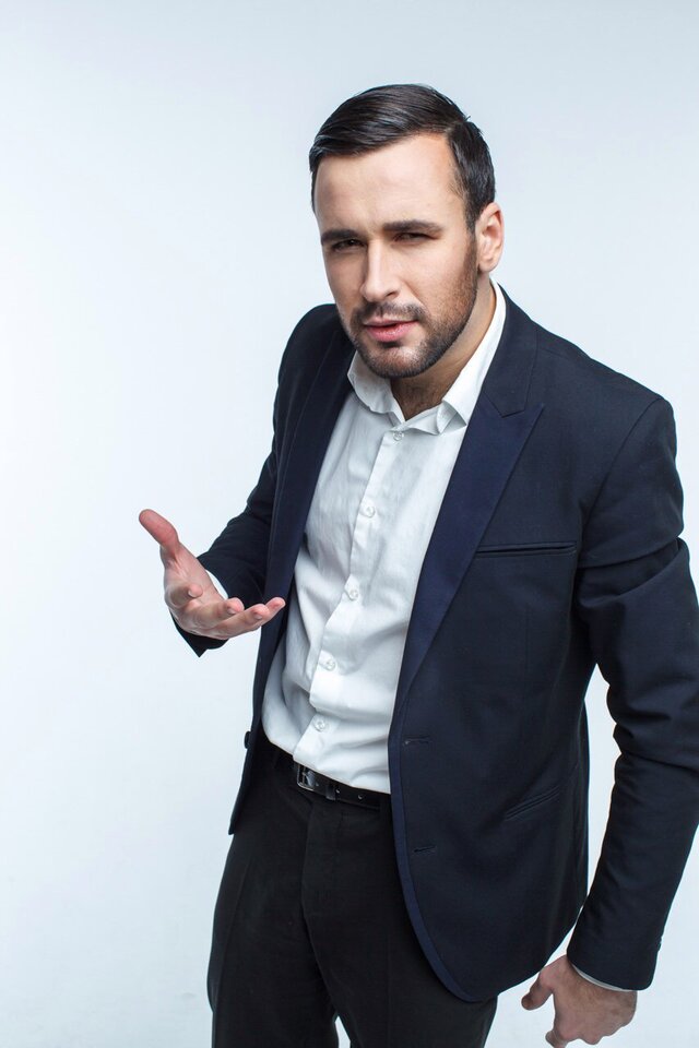 Foto Oleg Karpenko
