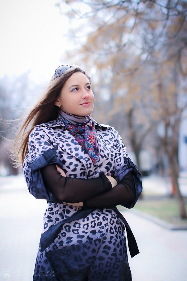 Anna Bagdasarova's photo