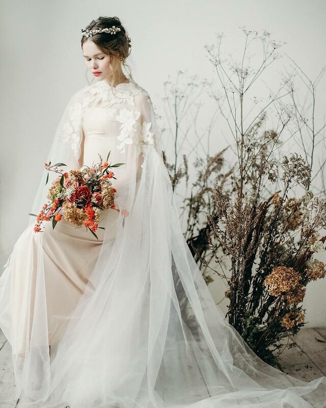 Alina Lesik's photo
