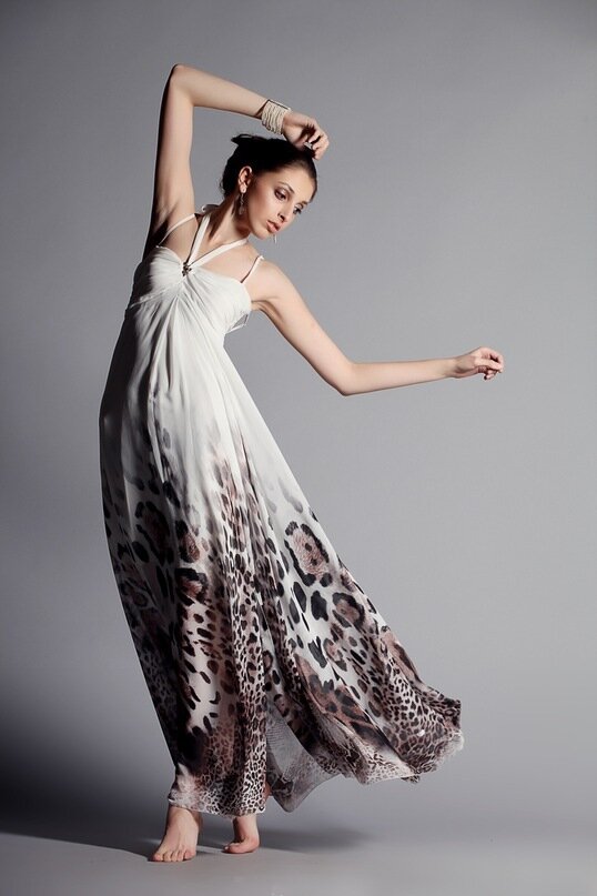 Anastasia Bychkova's photo