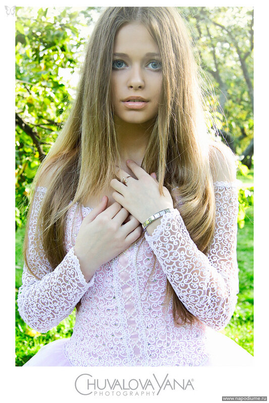 Ana Goloborod'ko's photo