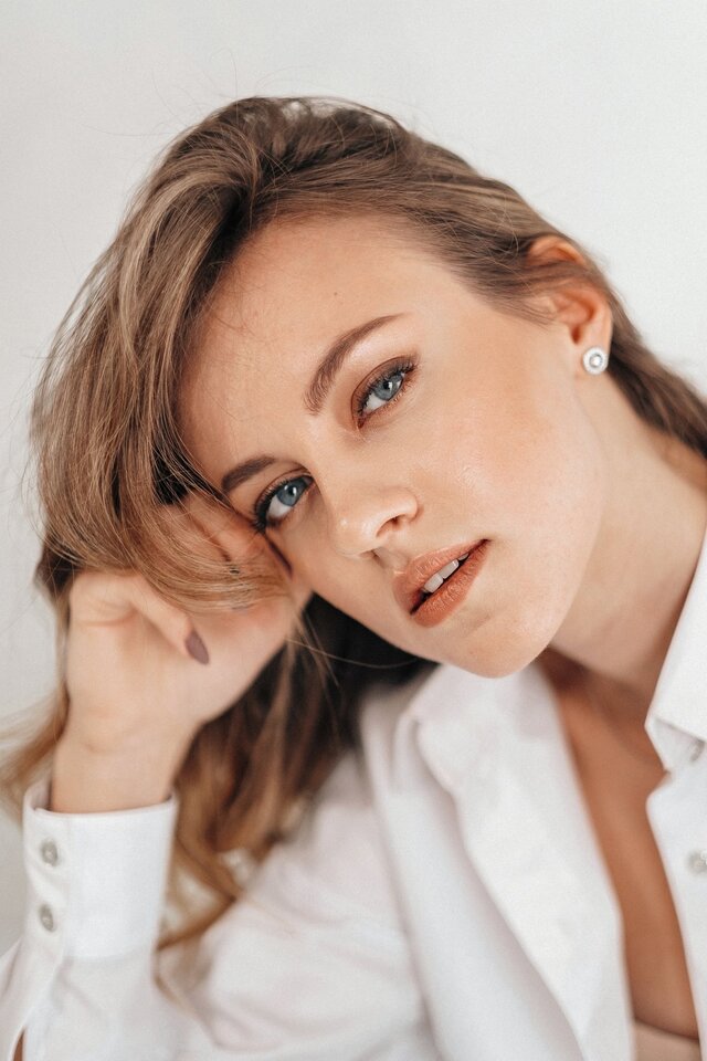 Фото Ekaterina Satalova