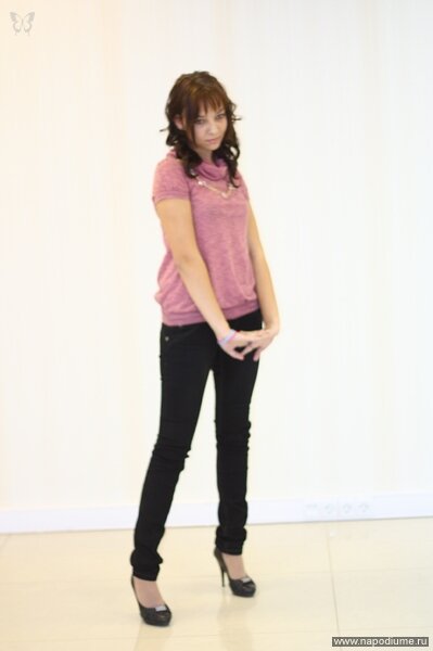 Margarita Abramovich's photo