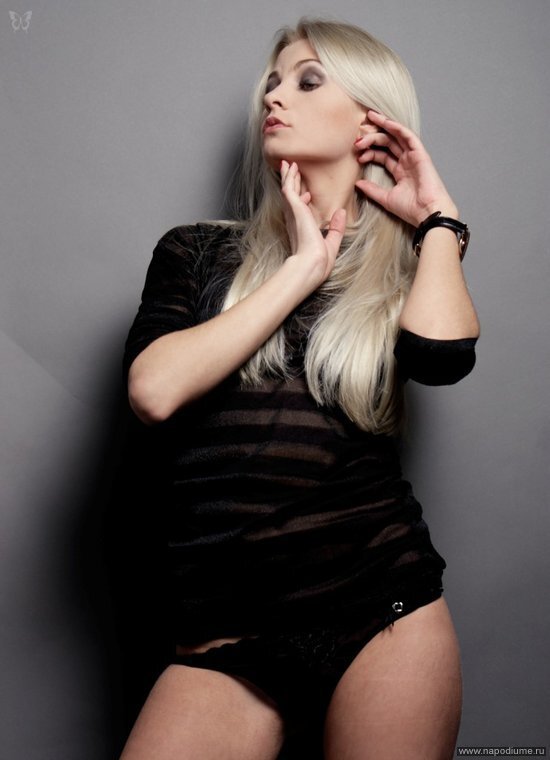 照片Anastasia Storzuk