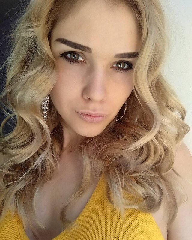 Foto Natalia Ersova