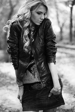 照片Katerina Grigorko