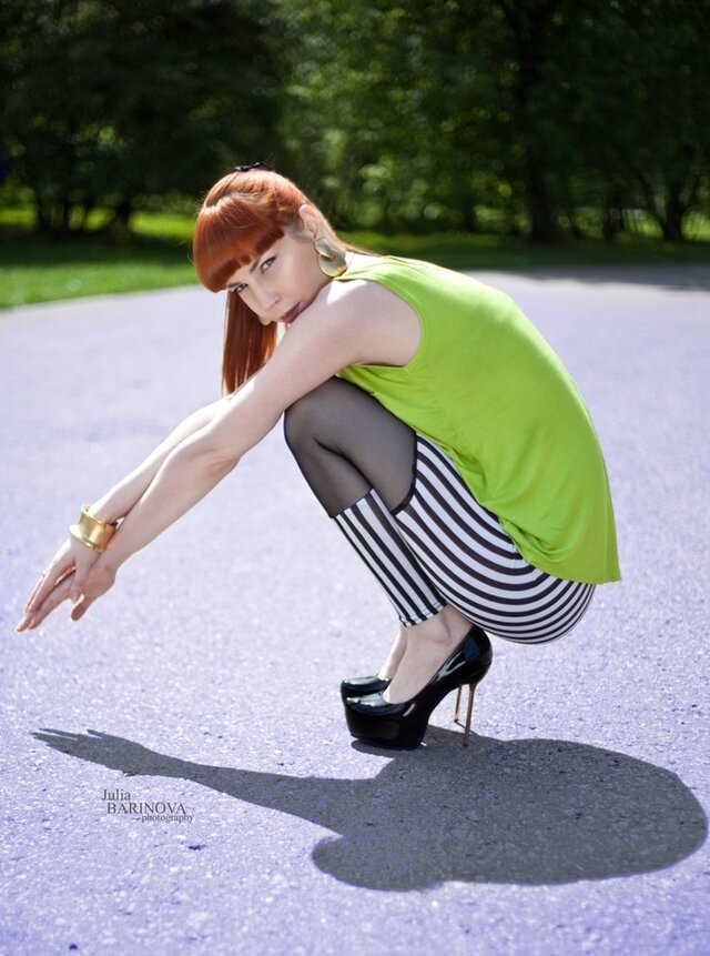 Tat'jana Ipatova's photo
