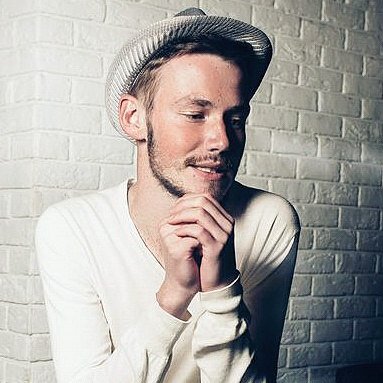 Gleb Pochinskij's photo