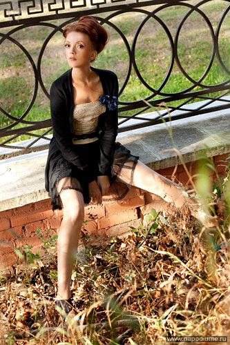 Anna's photo