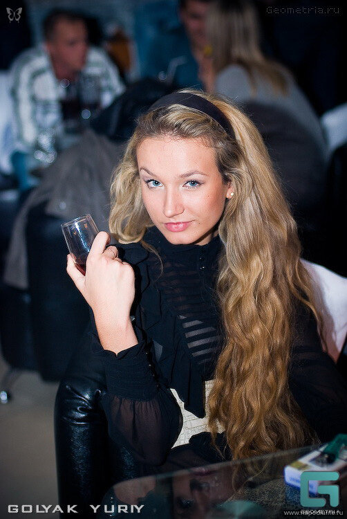 Alina Shelyakina's photo