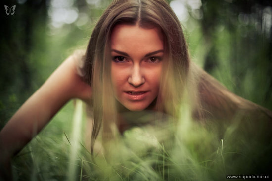 Anastasia Cicerina's photo