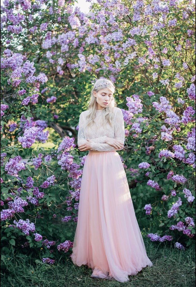 Alyona Konovalova's photo
