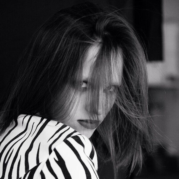Anna Nikitenko's photo