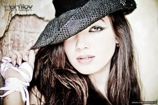 El'zara Alieva's photo