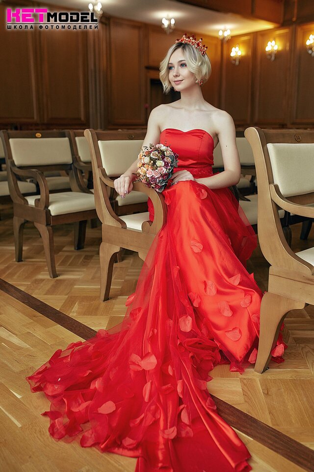 Фото Екатерина Максимочкина