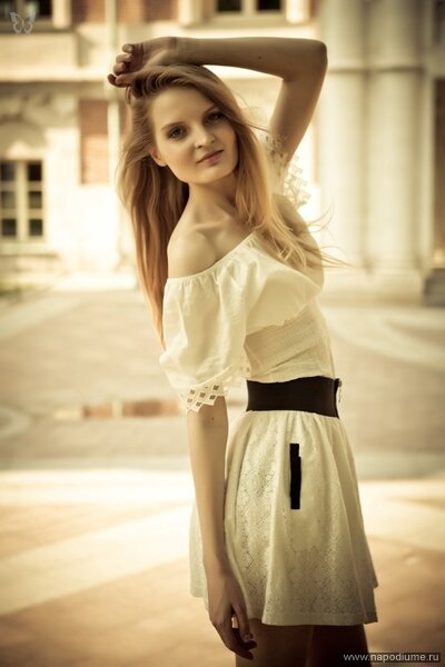 Foto Svetlana Orlova