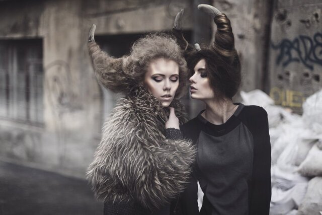 Фото Nastia Belena