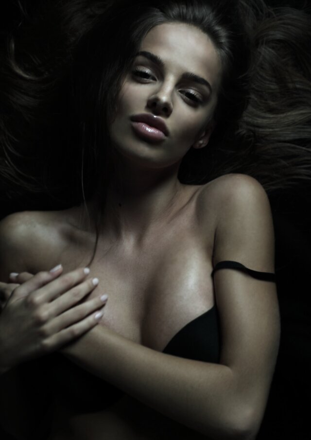 Anna Andres's photo