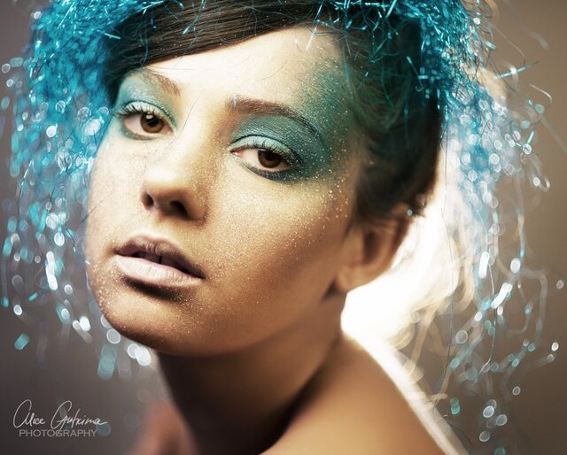 Фото Aleksandra Zinovyeva
