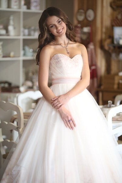 Ksenia Kuznetsova's photo