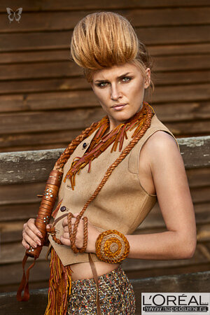Andrej Bezuglov's photo
