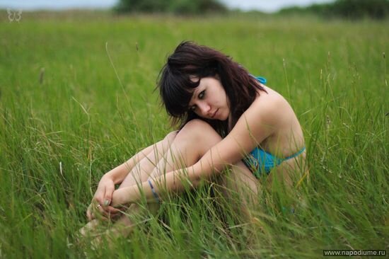 Anastasia Pcelinceva's photo