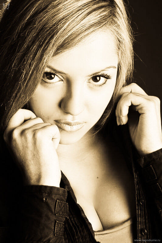 Foto Anita Vlasova