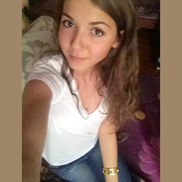 Masha's photo