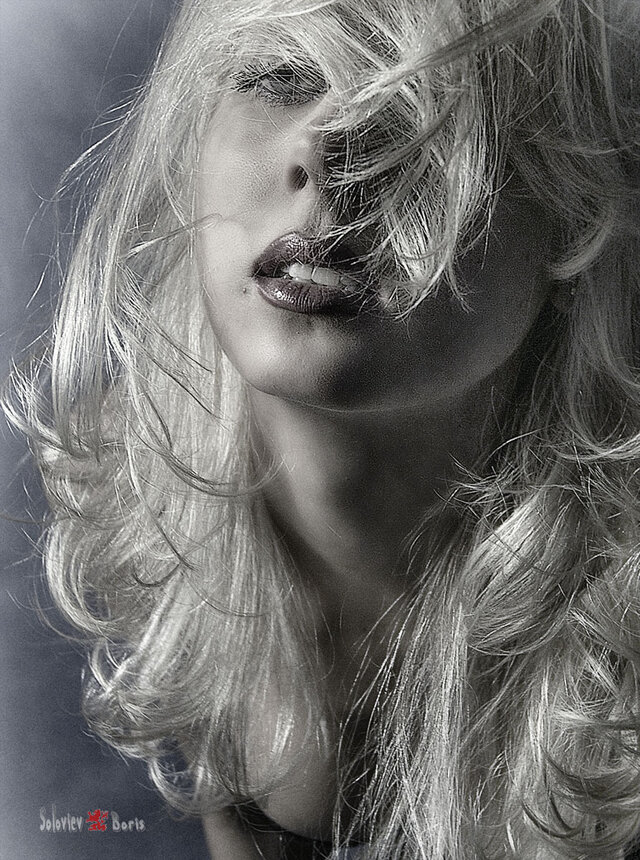 Boris Soloviev's photo