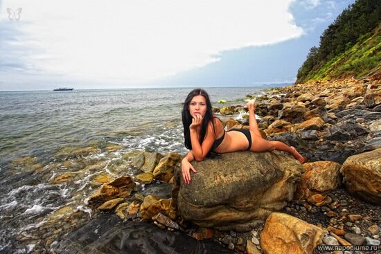 Maria Savcuk's photo