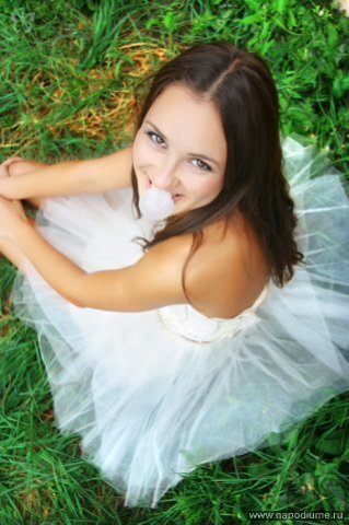 Tat'ana Kobruseva's photo
