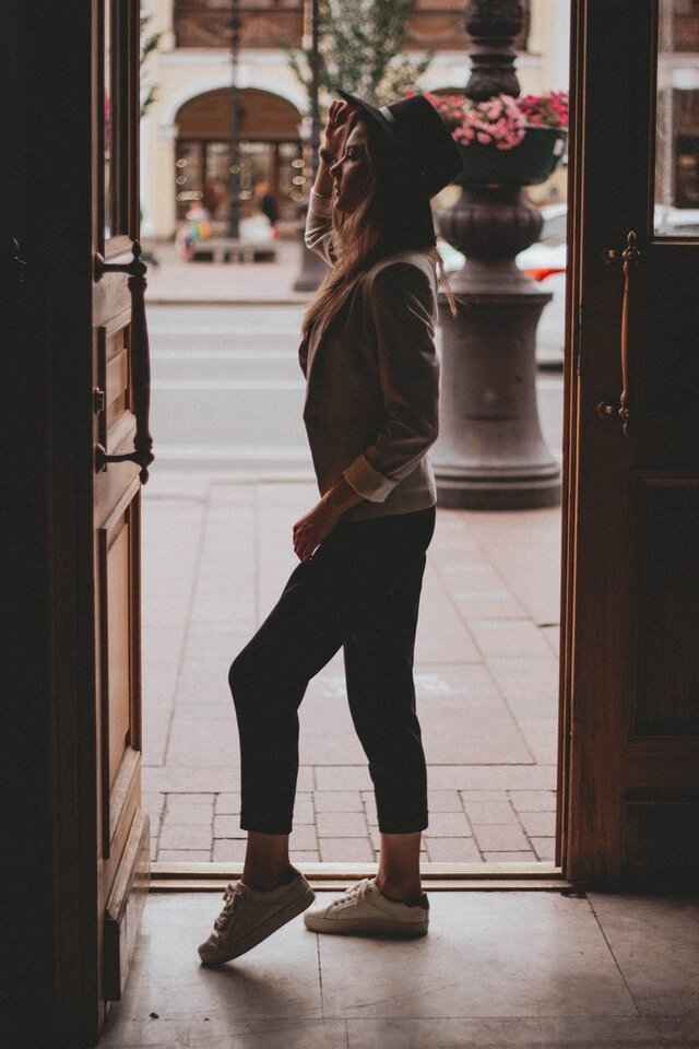 Foto Maria Tatarkina
