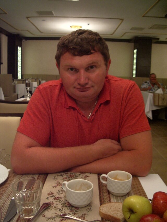 Vasilij Vasil'ev's photo
