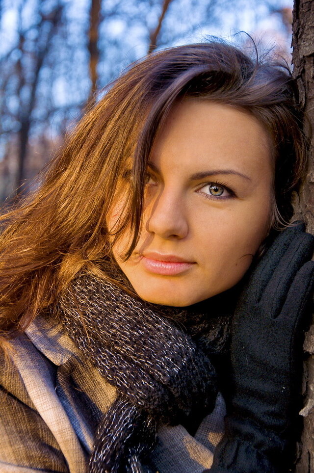 Фото Nataly Grushevska