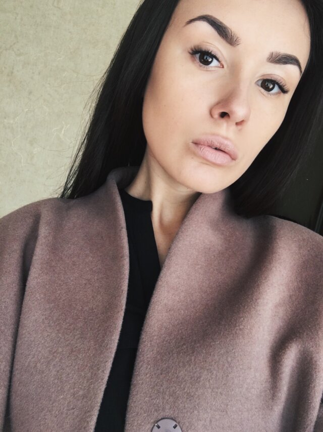 Foto Taisia Serbenok