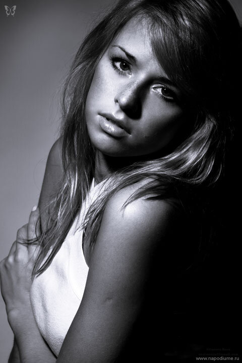 Anna Ivanova's photo