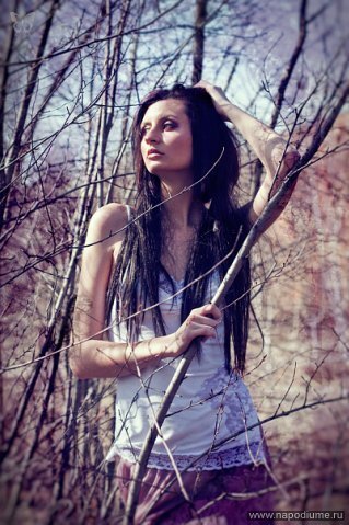 Фото Анна Кудинова
