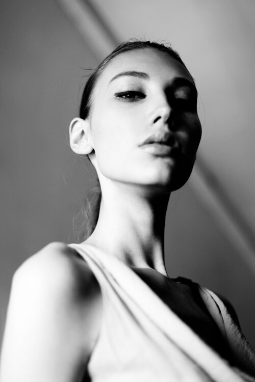 Lida Magidova's photo