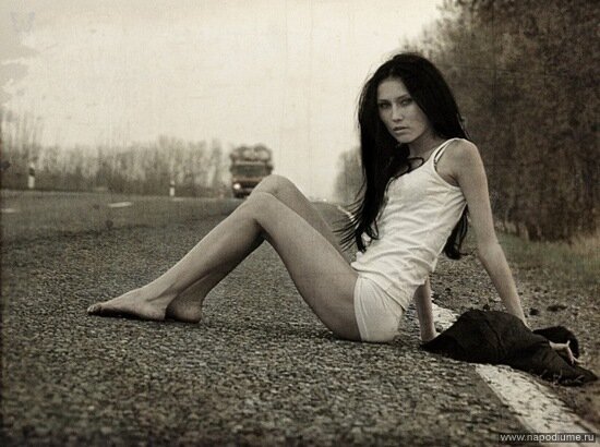 Foto Alla Nazarenko