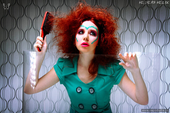 Maria Kolsanova's photo