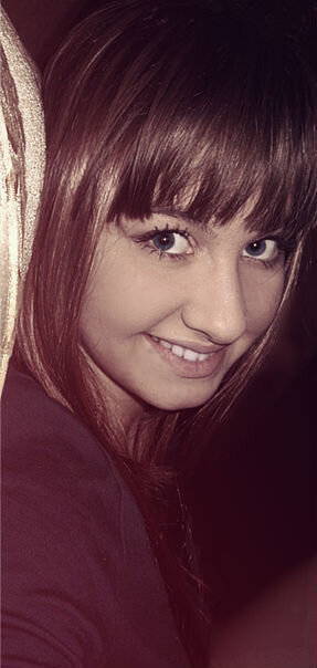 Kristina Makarova's photo