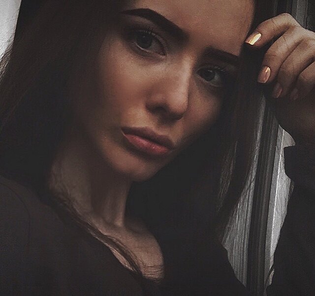 Taisia Kabanova's photo