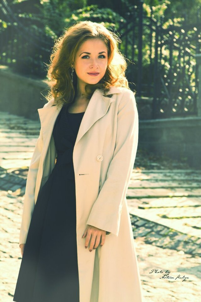Фото Анна Anna Миронова