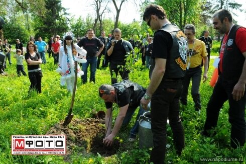 Sergej Podolako's photo