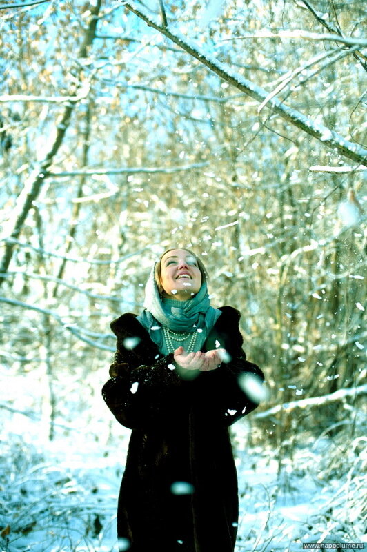 Foto Aleksandra Muhotina