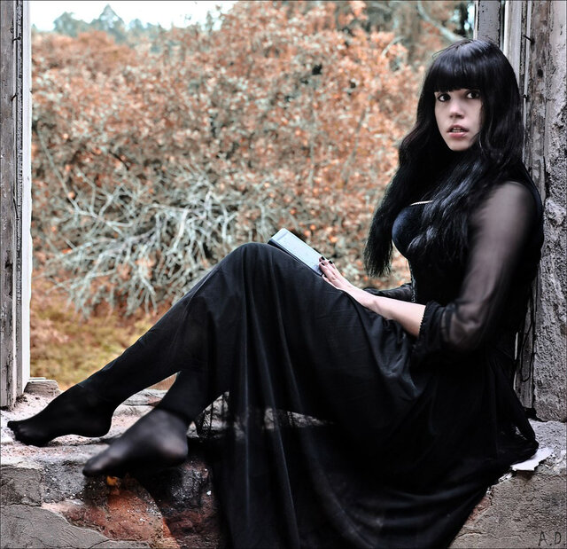 Фото Надежда Lilith Виноградова
